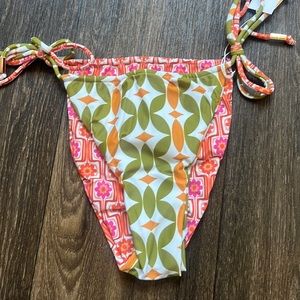 Juillet Swim THE Gemma BOTTOM